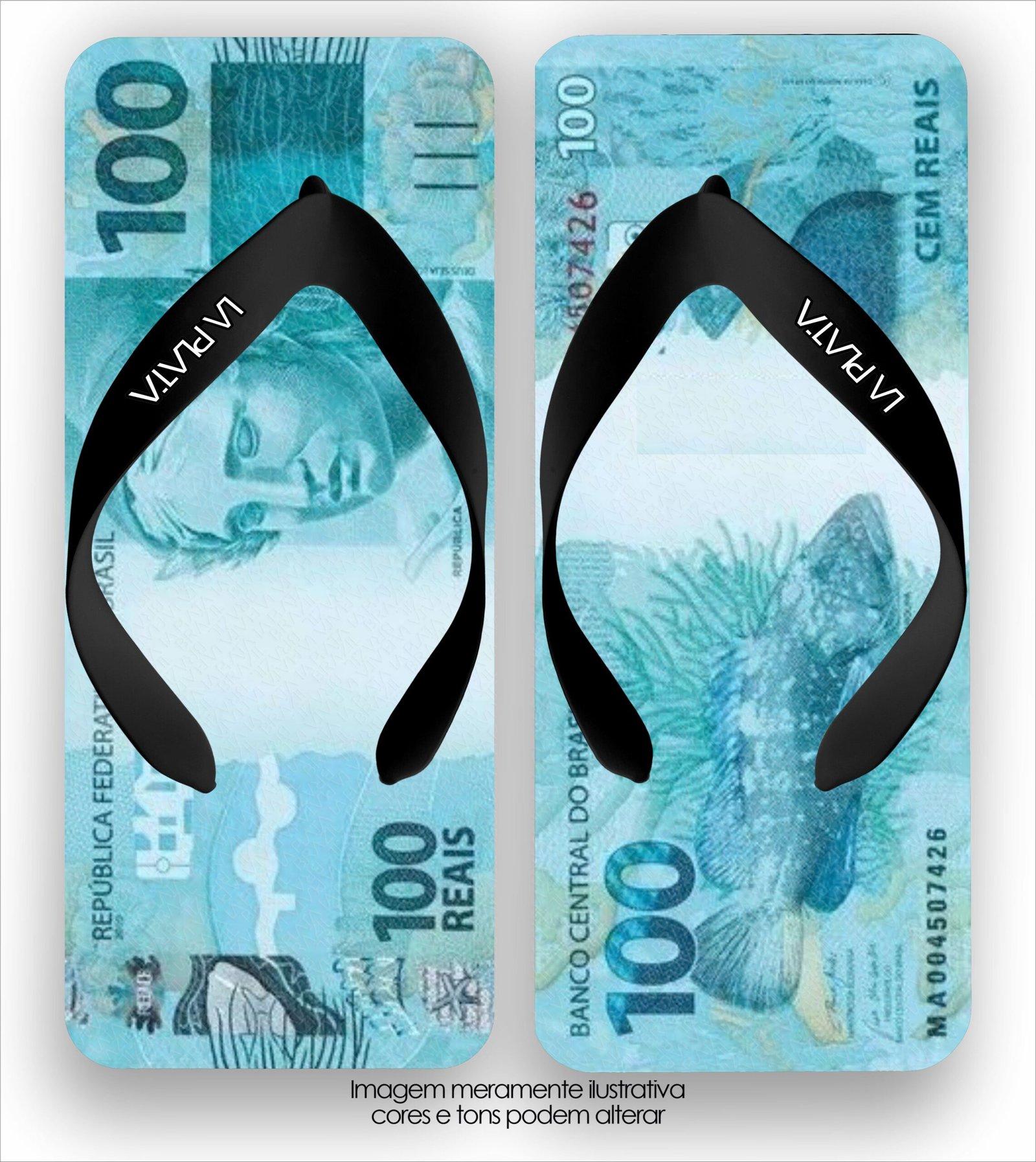 chinelo-la-plata-brazil-cedula-de-100-reais-branco