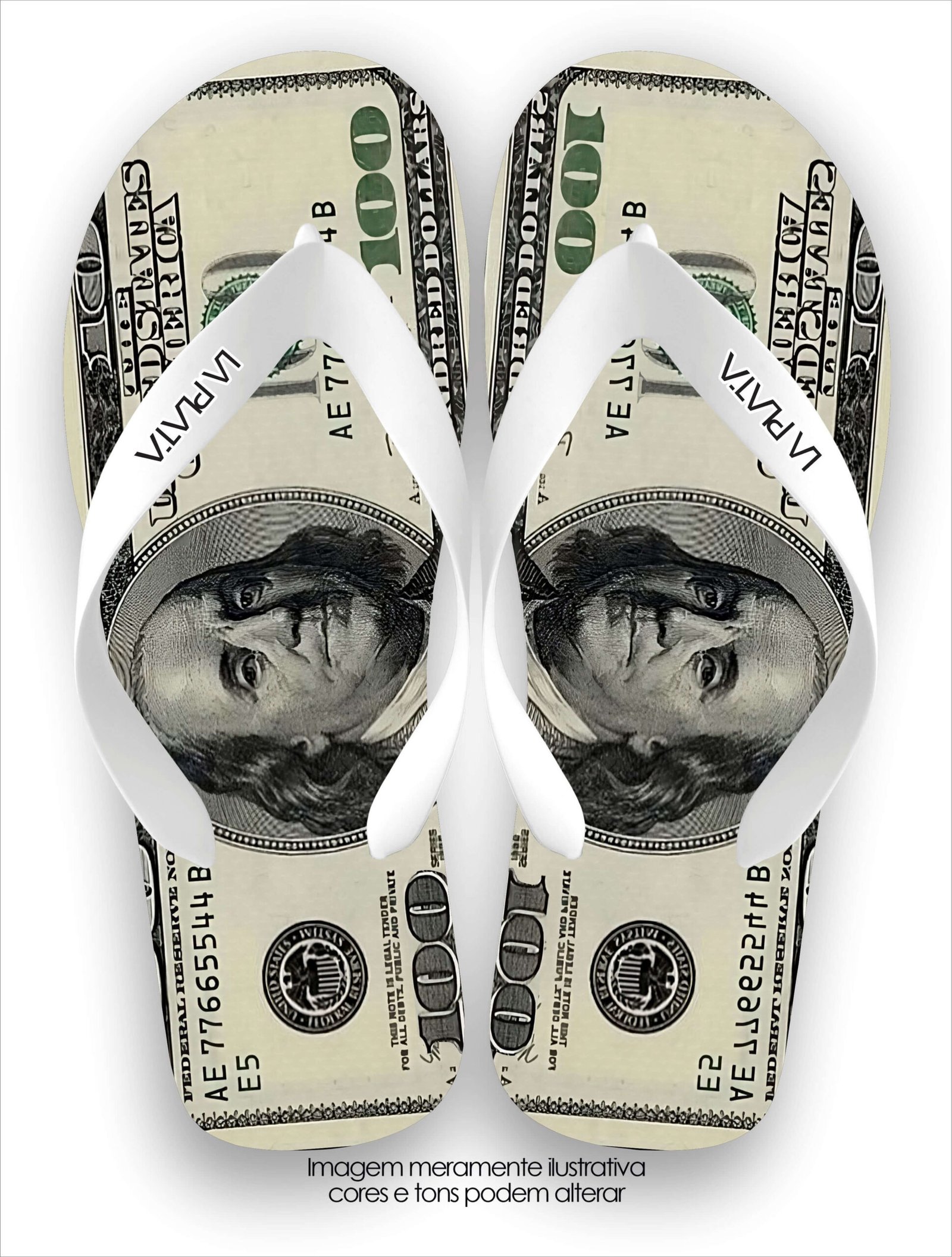 chinelo-la-plata-brazil-cedula-de-100-dolares-branco